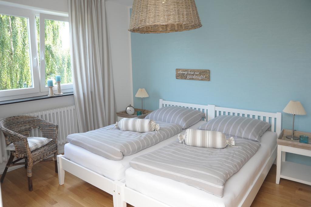 Seaside Apartments - Lighthouse Eckernfoerde Room photo